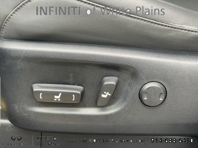 2021 Lexus GX 460