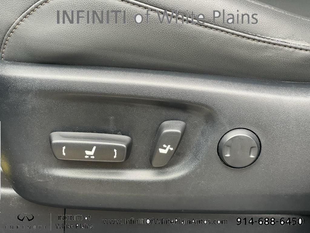2021 Lexus GX 460