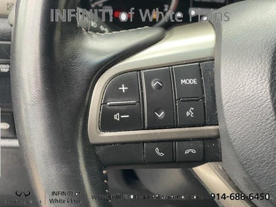 2021 Lexus GX 460