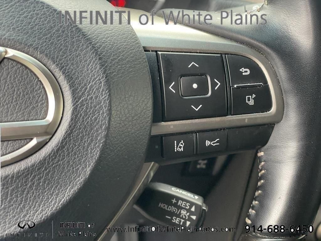 2021 Lexus GX 460
