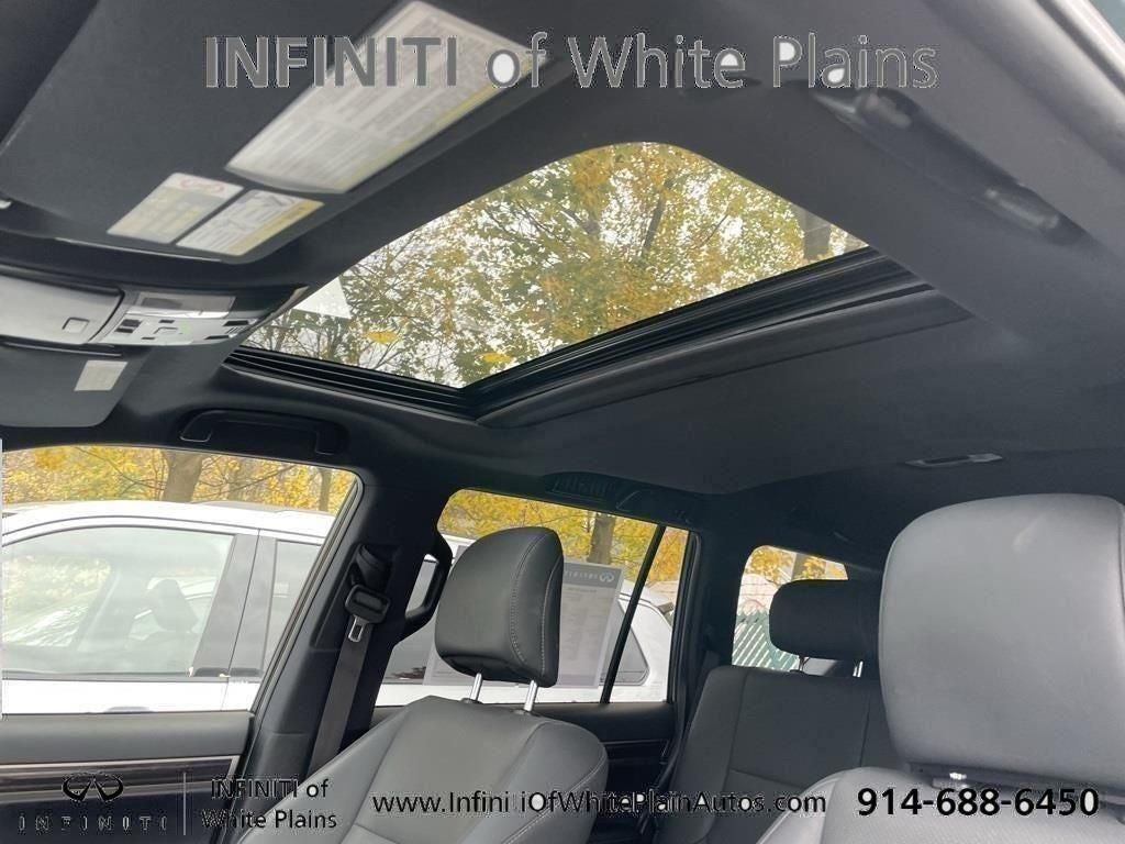 2021 Lexus GX 460
