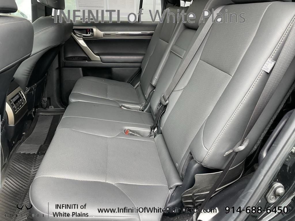 2021 Lexus GX 460