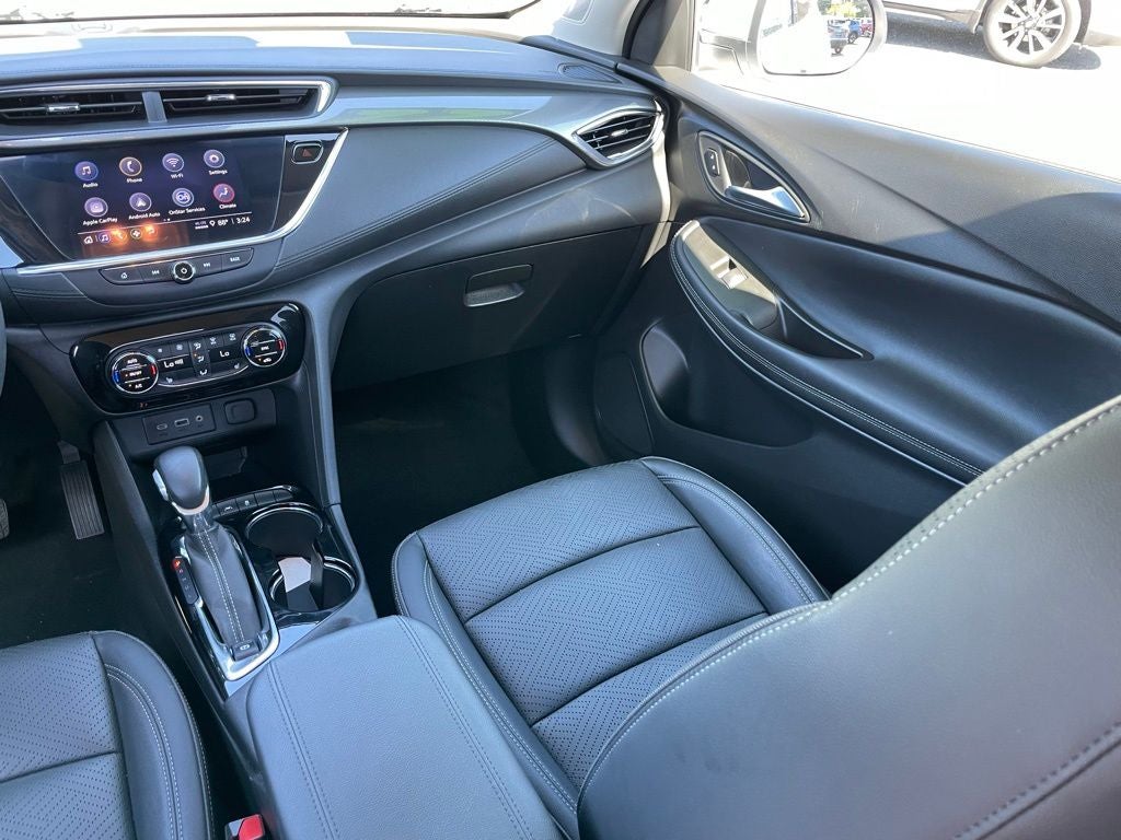 2022 Buick Encore GX Essence FWD