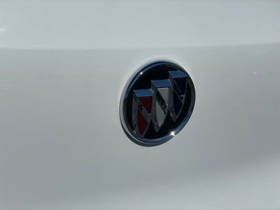 2022 Buick Encore GX Essence FWD