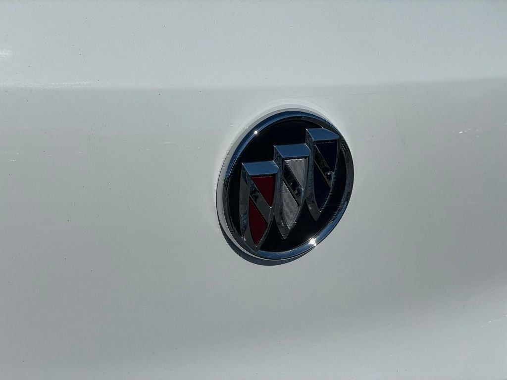 2022 Buick Encore GX Essence FWD