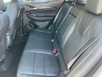 2022 Buick Encore GX Essence FWD