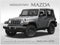 2016 Jeep Wrangler Willys Wheeler