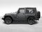 2016 Jeep Wrangler Willys Wheeler