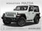 2018 Jeep Wrangler Sport S
