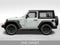 2018 Jeep Wrangler Sport S