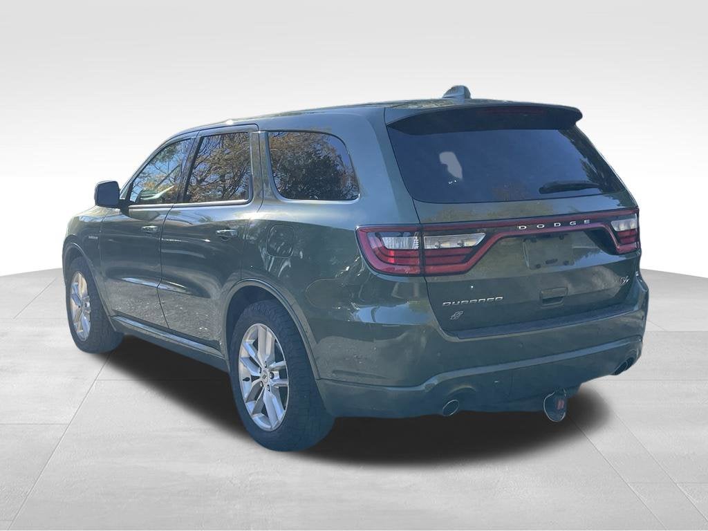 2021 Dodge Durango R/T