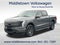 2023 Ford F-150 Lightning Pro