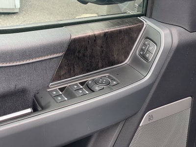 2023 Ford F-150 Lightning Pro