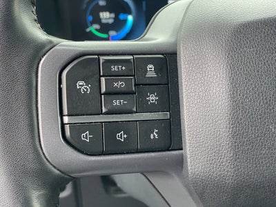2023 Ford F-150 Lightning Pro