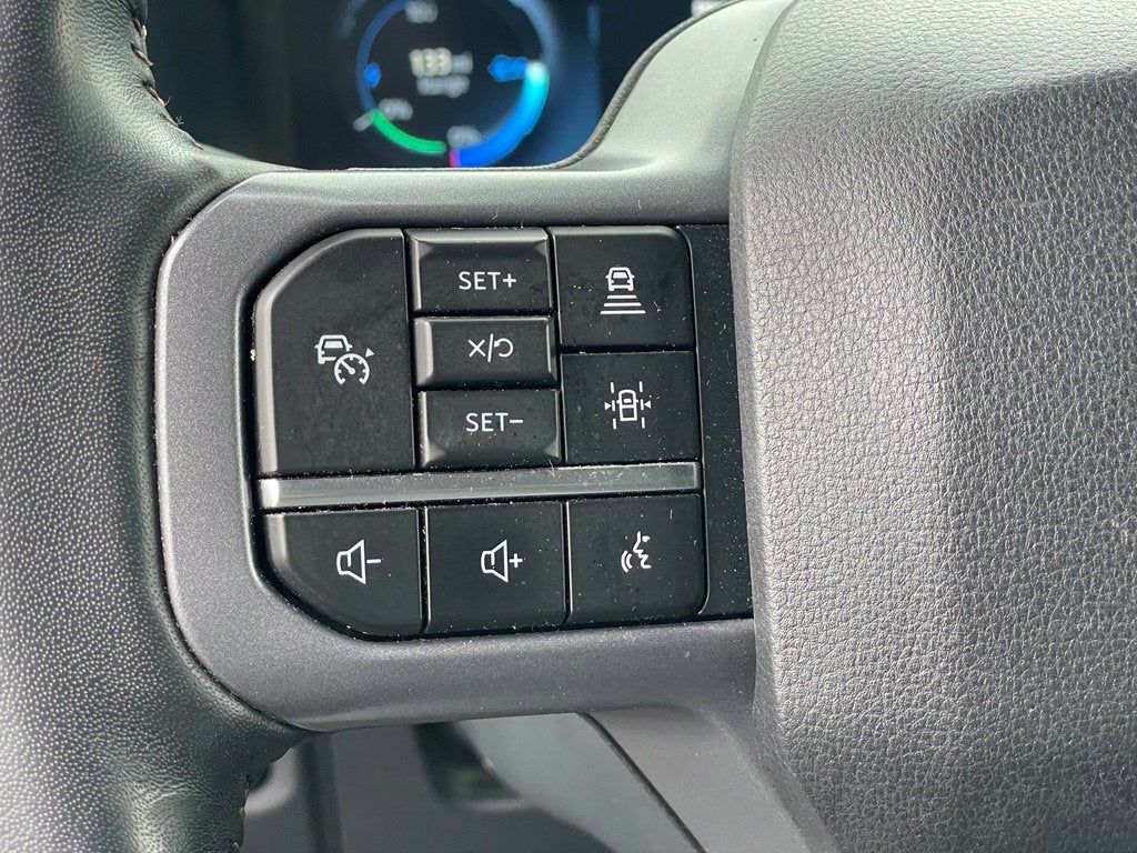 2023 Ford F-150 Lightning Pro