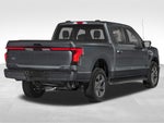 2023 Ford F-150 Lightning Pro
