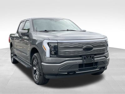 2023 Ford F-150 Lightning Pro