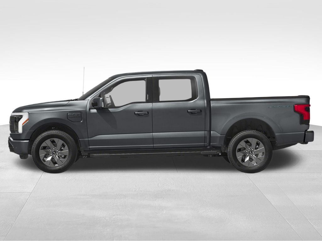 2023 Ford F-150 Lightning Pro