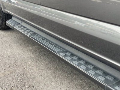 2023 Ford F-150 Lightning Pro