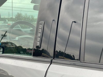 2023 Ford F-150 Lightning Pro