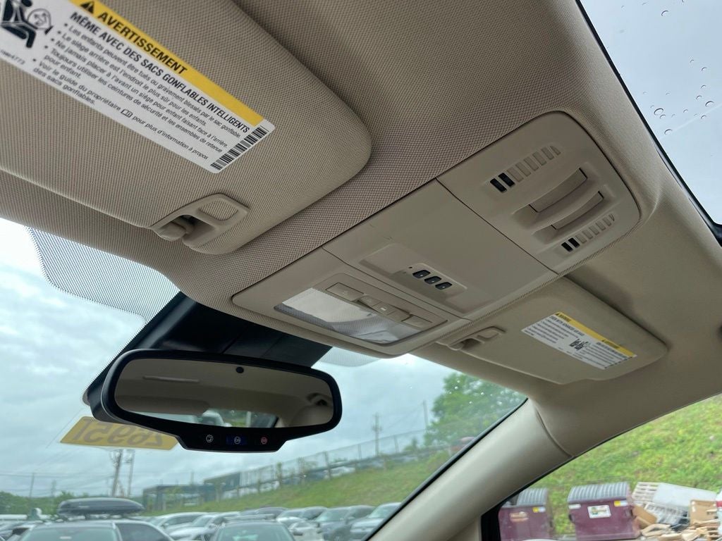 2016 Buick Verano Leather Group