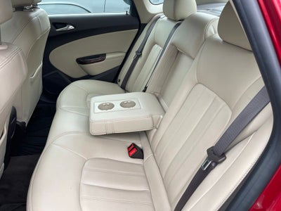 2016 Buick Verano Leather Group