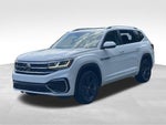 2022 Volkswagen Atlas 3.6L V6 SEL R-Line