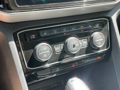 2022 Volkswagen Atlas 3.6L V6 SEL R-Line