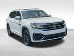 2022 Volkswagen Atlas 3.6L V6 SEL R-Line