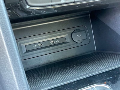 2023 Volkswagen Atlas 2.0T SEL