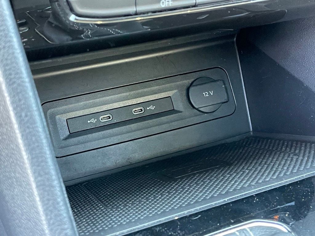 2023 Volkswagen Atlas 2.0T SEL