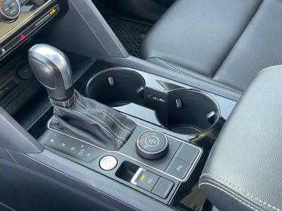 2023 Volkswagen Atlas 2.0T SEL
