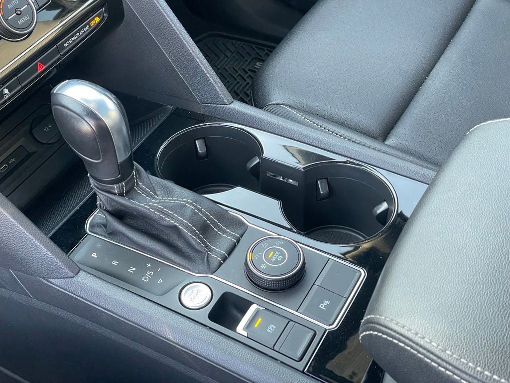 2023 Volkswagen Atlas 2.0T SEL