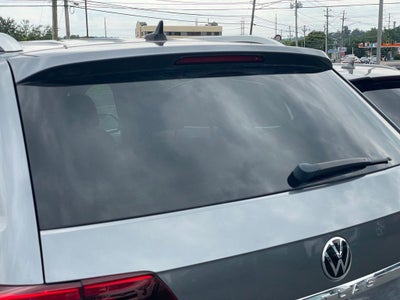 2023 Volkswagen Atlas 2.0T SEL