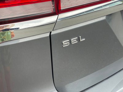 2023 Volkswagen Atlas 2.0T SEL