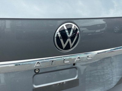2023 Volkswagen Atlas 2.0T SEL