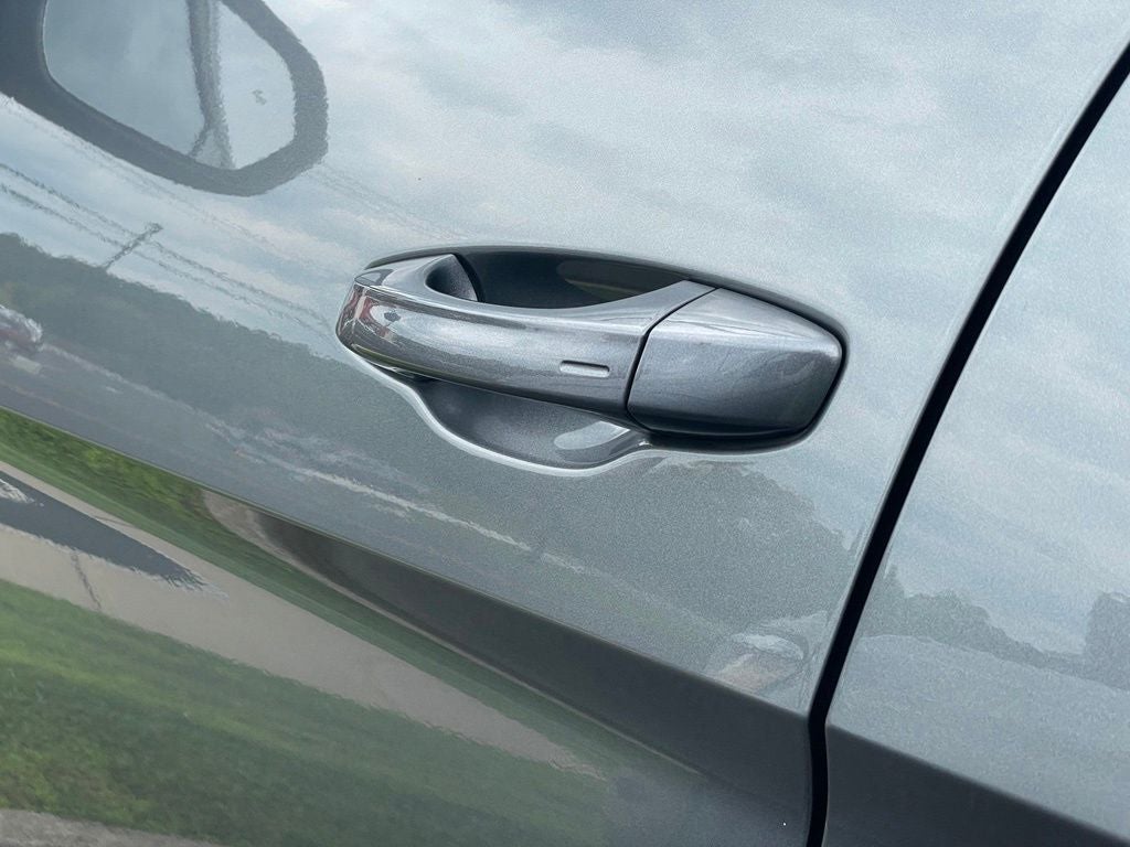 2023 Volkswagen Atlas 2.0T SEL
