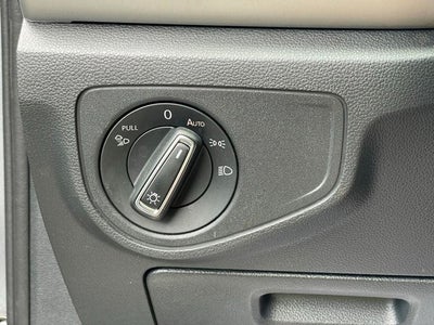 2023 Volkswagen Atlas 2.0T SE w/Technology