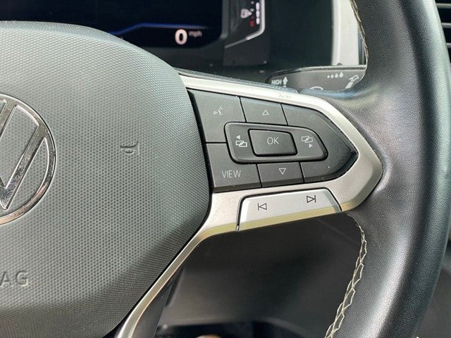 2023 Volkswagen Atlas 2.0T SE w/Technology