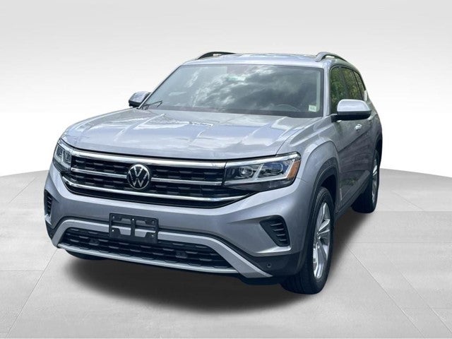 2023 Volkswagen Atlas 2.0T SE w/Technology