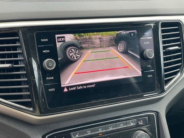 2023 Volkswagen Atlas 2.0T SE w/Technology