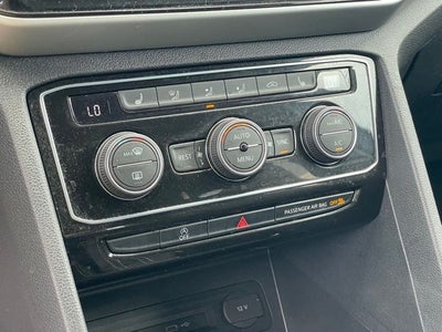 2023 Volkswagen Atlas 2.0T SE w/Technology