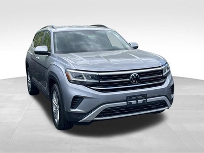 2023 Volkswagen Atlas 2.0T SE w/Technology