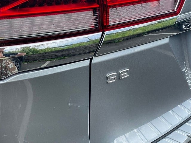 2023 Volkswagen Atlas 2.0T SE w/Technology