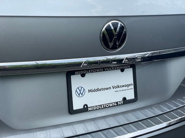 2023 Volkswagen Atlas 2.0T SE w/Technology