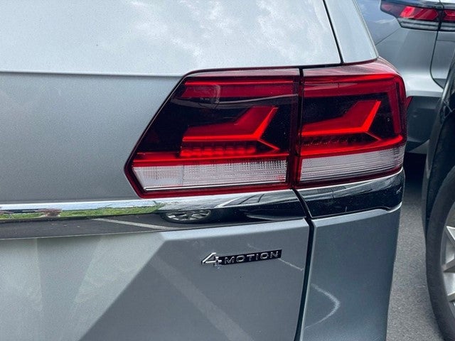 2023 Volkswagen Atlas 2.0T SE w/Technology