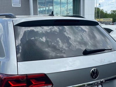 2023 Volkswagen Atlas 2.0T SE w/Technology
