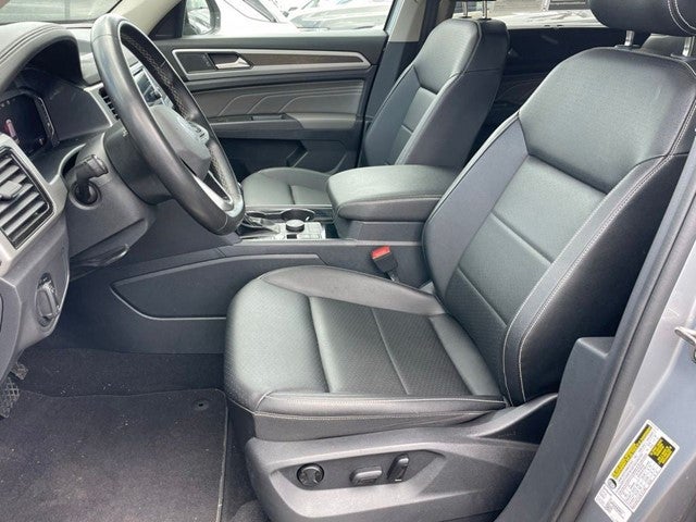2023 Volkswagen Atlas 2.0T SE w/Technology