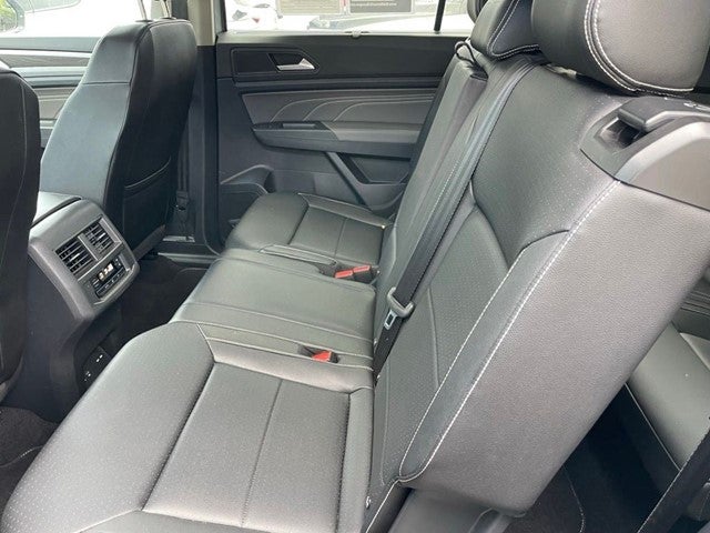 2023 Volkswagen Atlas 2.0T SE w/Technology