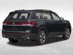 2026 Volkswagen Atlas SE w/Technology